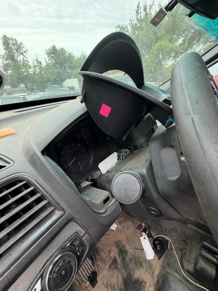 Ford Explorer Police 4WD 2013