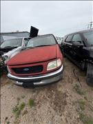 1997 Ford F-150 