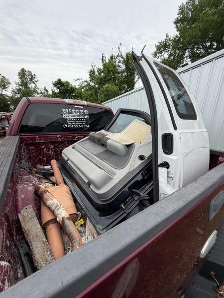 Ford F-150 XLT SuperCrew 6.5-ft Box 4WD 2006
