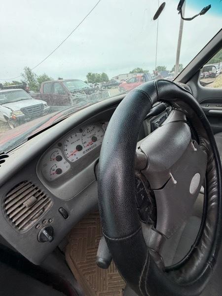 Ford Explorer Sport Trac 2WD Value - 100A 2002