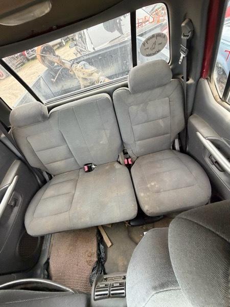 Ford Explorer Sport Trac 2WD Value - 100A 2002