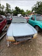 1998 Ford Ranger 