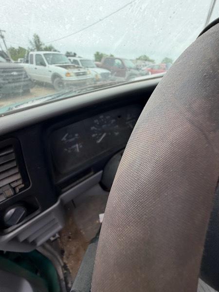 Ford Ranger XL Reg. Cab Short Bed 2WD 1994