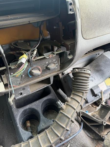 Ford Ranger XL SuperCab 4WD 2000