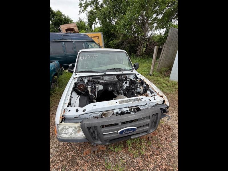 Ford Ranger XL 2WD 2011