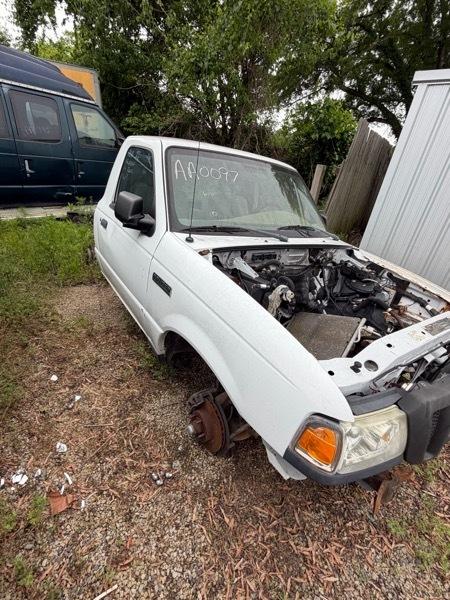 Ford Ranger XL 2WD 2011