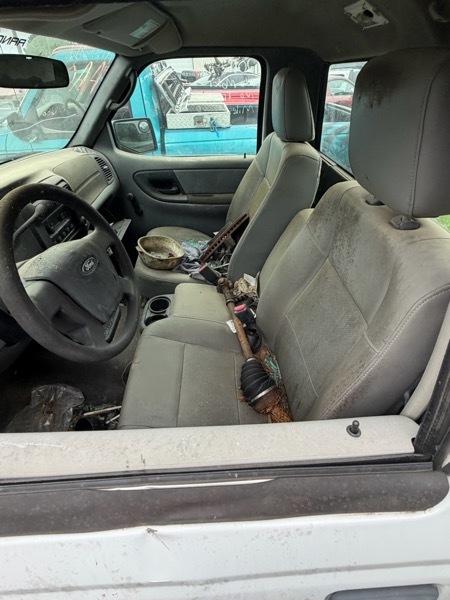 Ford Ranger XL 2WD 2011