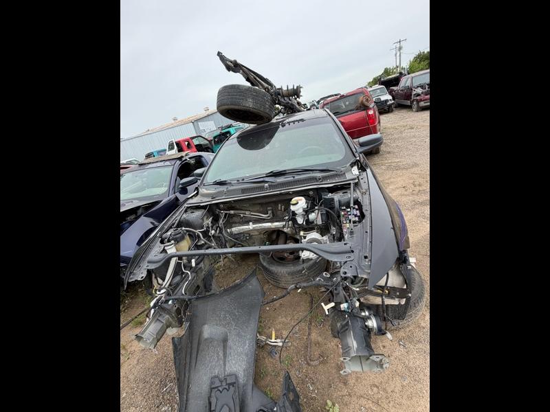 Ford Taurus Police AWD 2016