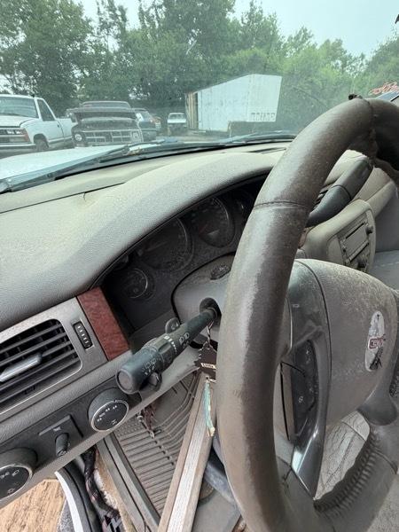 GMC Yukon XL SLT-2 1/2 Ton 4WD 2007