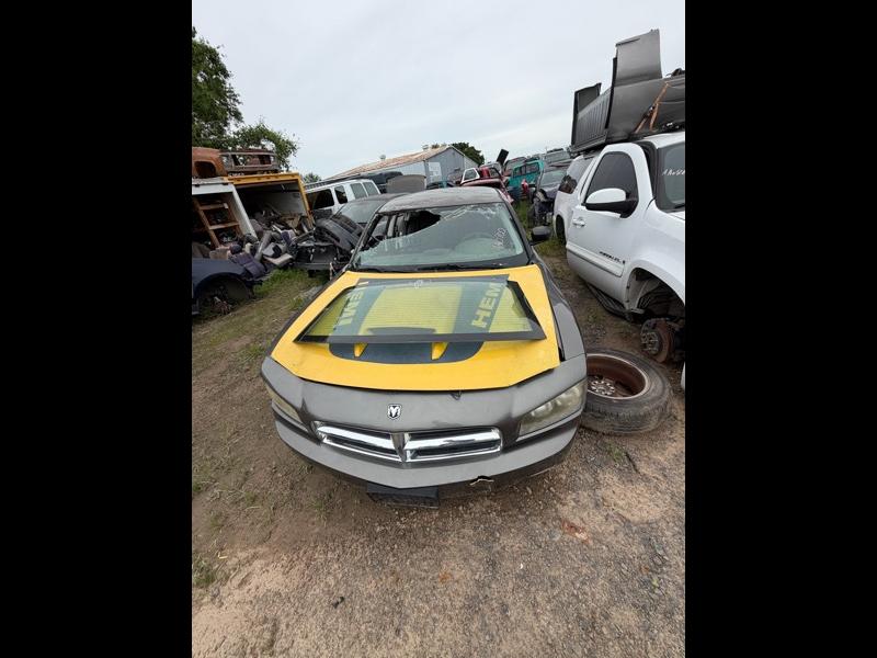Dodge Charger SXT 2009