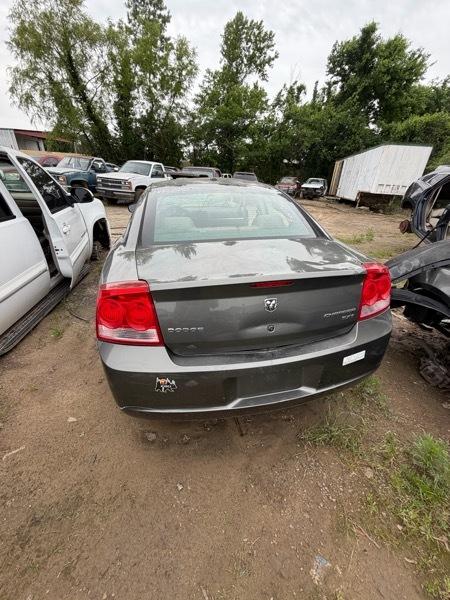 Dodge Charger SXT 2009