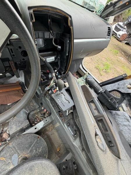 Dodge Charger SXT 2009