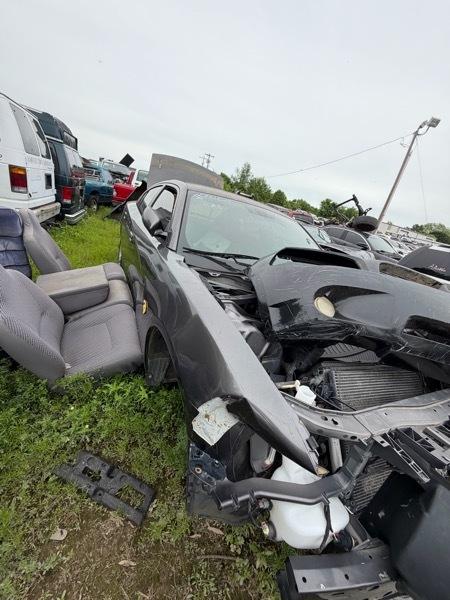 Dodge Charger SE 2014