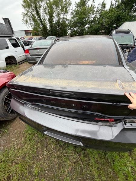 Dodge Charger SE 2014