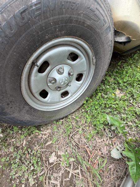 Dodge Ram 1500 ST Quad Cab Long Bed 2WD 2006