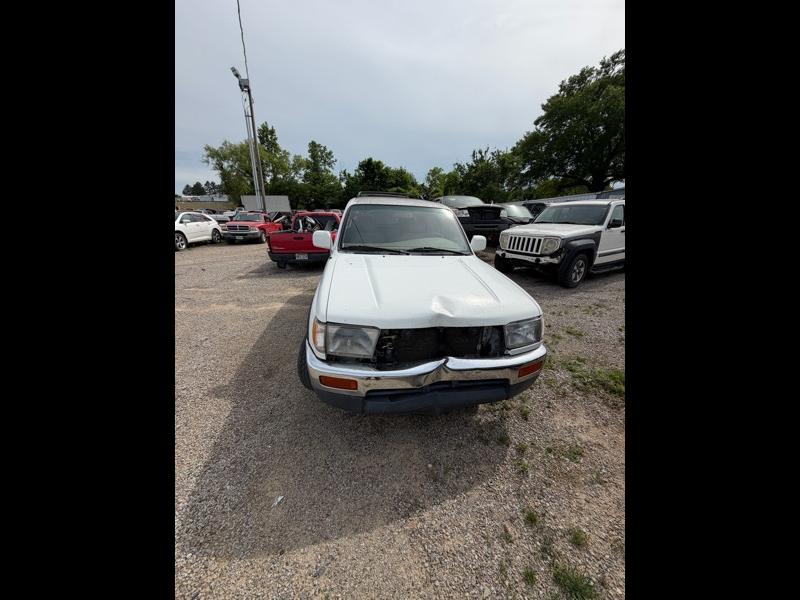 Toyota 4Runner SR5 4WD 1996