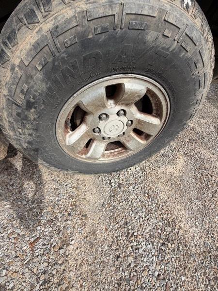 Toyota 4Runner SR5 4WD 1996