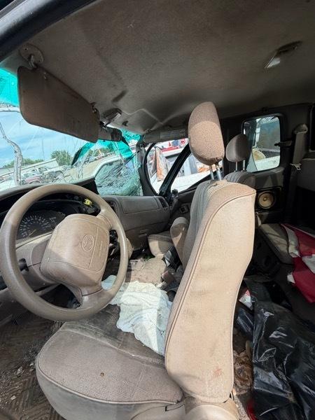 Toyota Tacoma Xtracab V6 4WD 1999