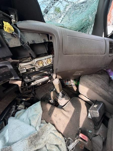 Toyota Tacoma Xtracab V6 4WD 1999