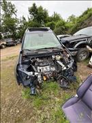 2010 Cadillac SRX 