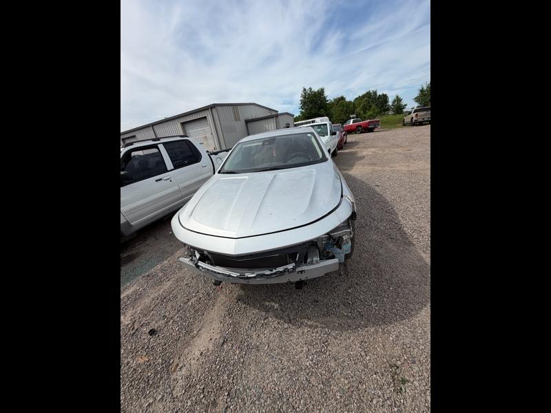 Chevrolet Impala 2LZ 2014
