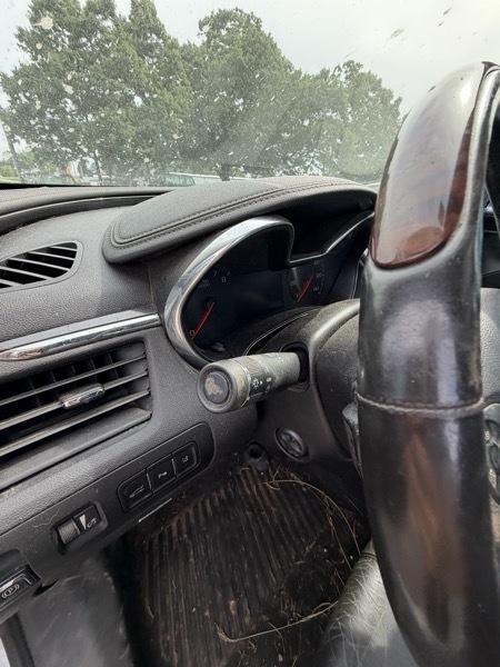 Chevrolet Impala 2LZ 2014