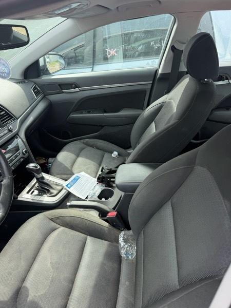 Hyundai Elantra Limited 2017