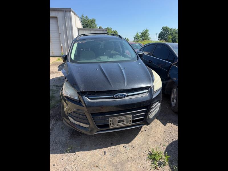 Ford Escape SE FWD 2013