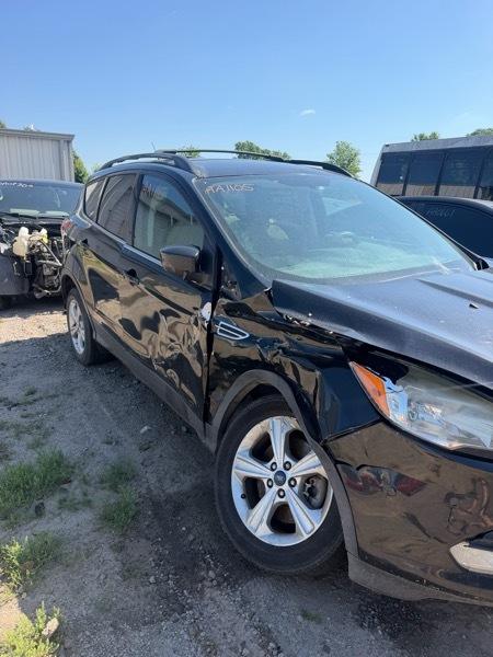 Ford Escape SE FWD 2013