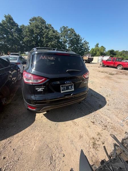Ford Escape SE FWD 2013