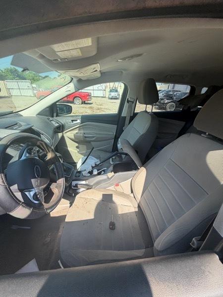 Ford Escape SE FWD 2013