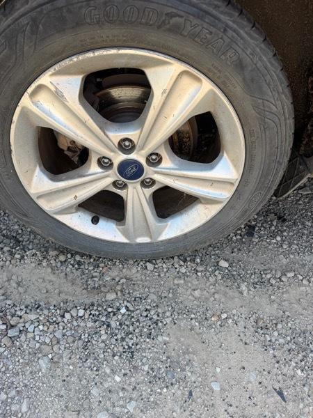 Ford Escape SE FWD 2013