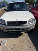 2000 Toyota RAV4 