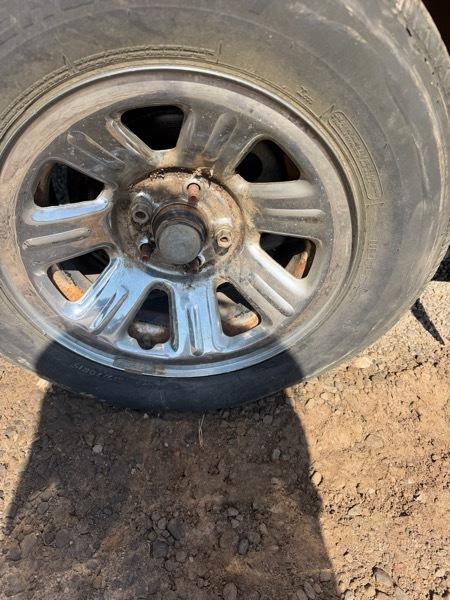 Ford Ranger XL SuperCab 2WD 2000