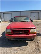 2000 Ford Ranger 