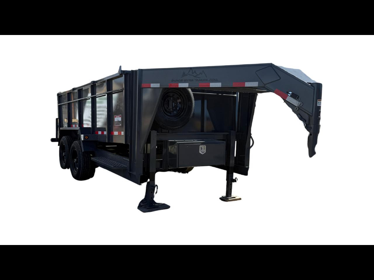 2026 Snake River Trailer Company Unknown 