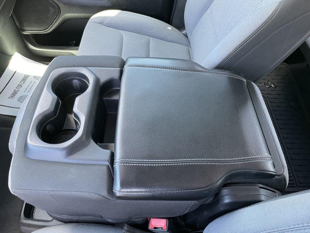 RAM 1500 Big Horn Crew Cab SWB 4WD 2019