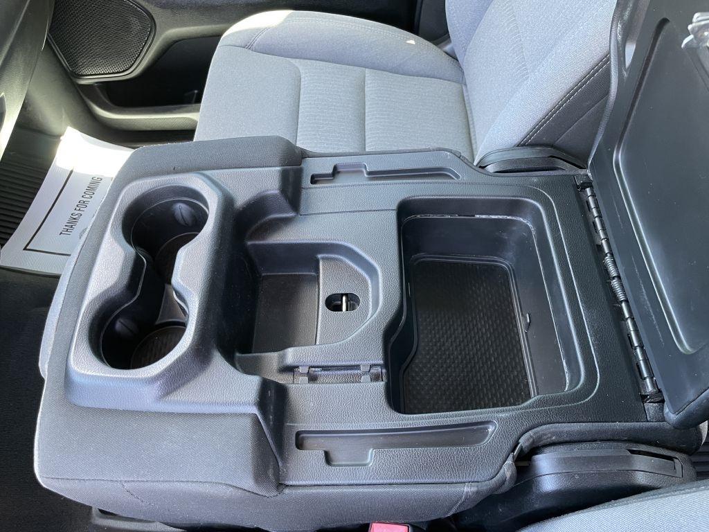 RAM 1500 Big Horn Crew Cab SWB 4WD 2019