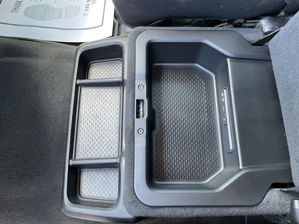 RAM 1500 Big Horn Crew Cab SWB 4WD 2019