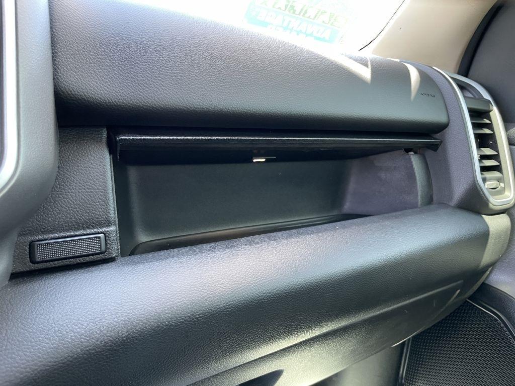 RAM 1500 Big Horn Crew Cab SWB 4WD 2019