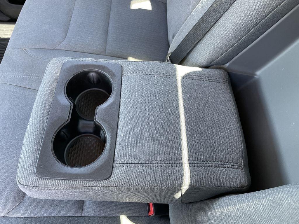 RAM 1500 Big Horn Crew Cab SWB 4WD 2019