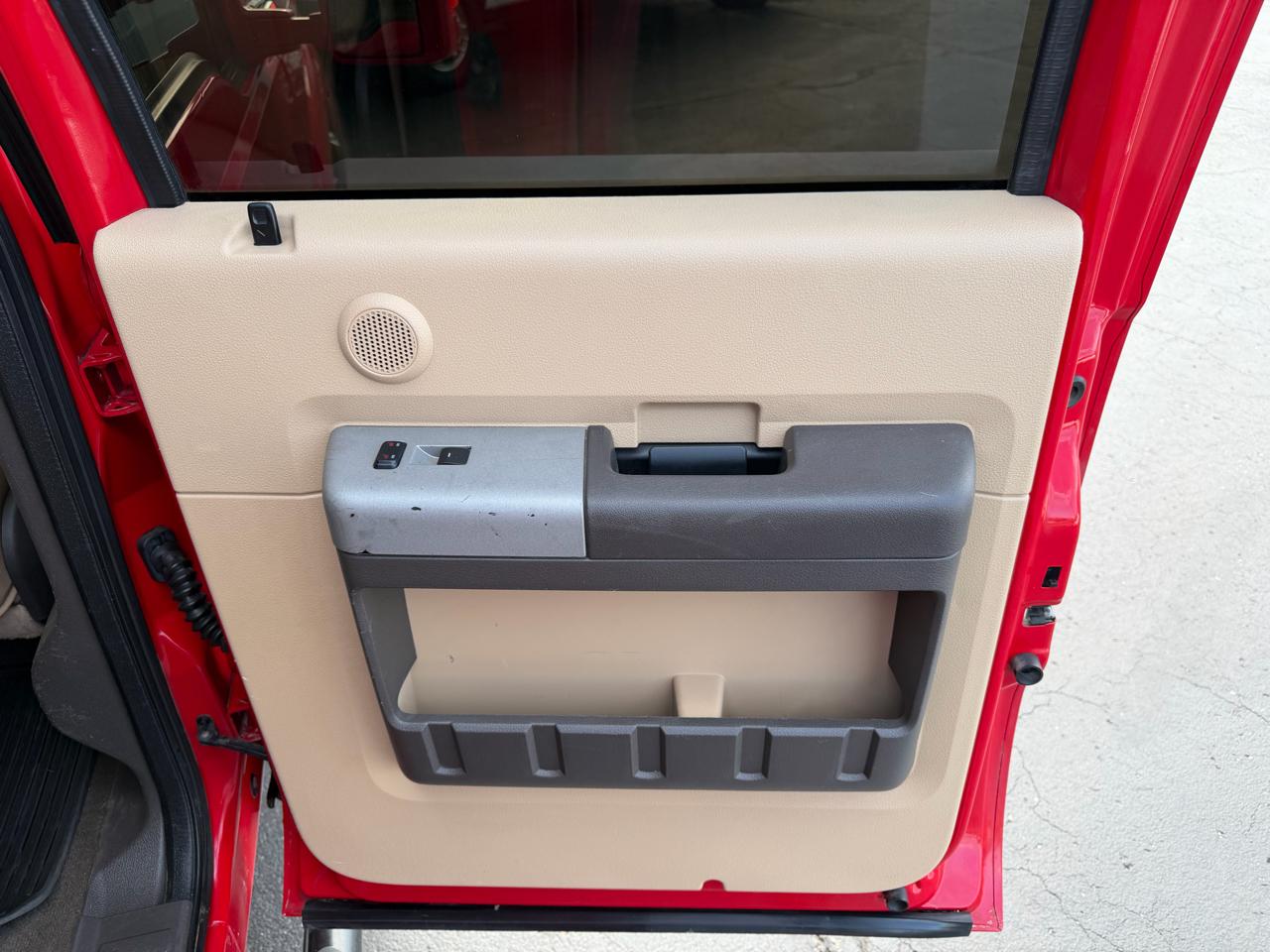 Ford F-250 SD Lariat Crew Cab 4WD 2015