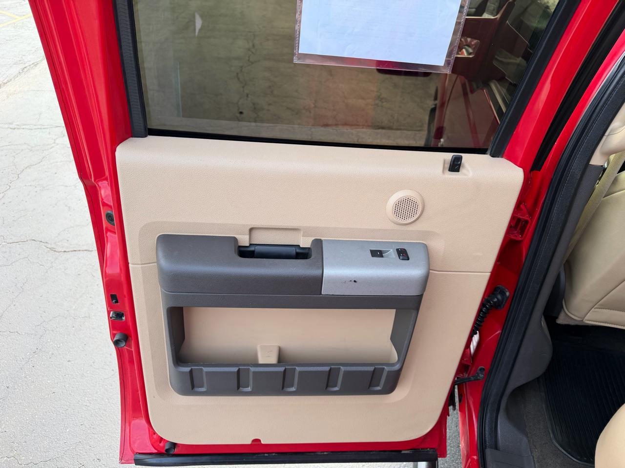 Ford F-250 SD Lariat Crew Cab 4WD 2015