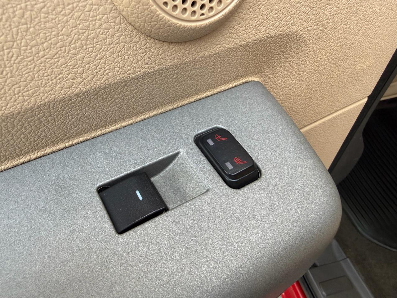 Ford F-250 SD Lariat Crew Cab 4WD 2015