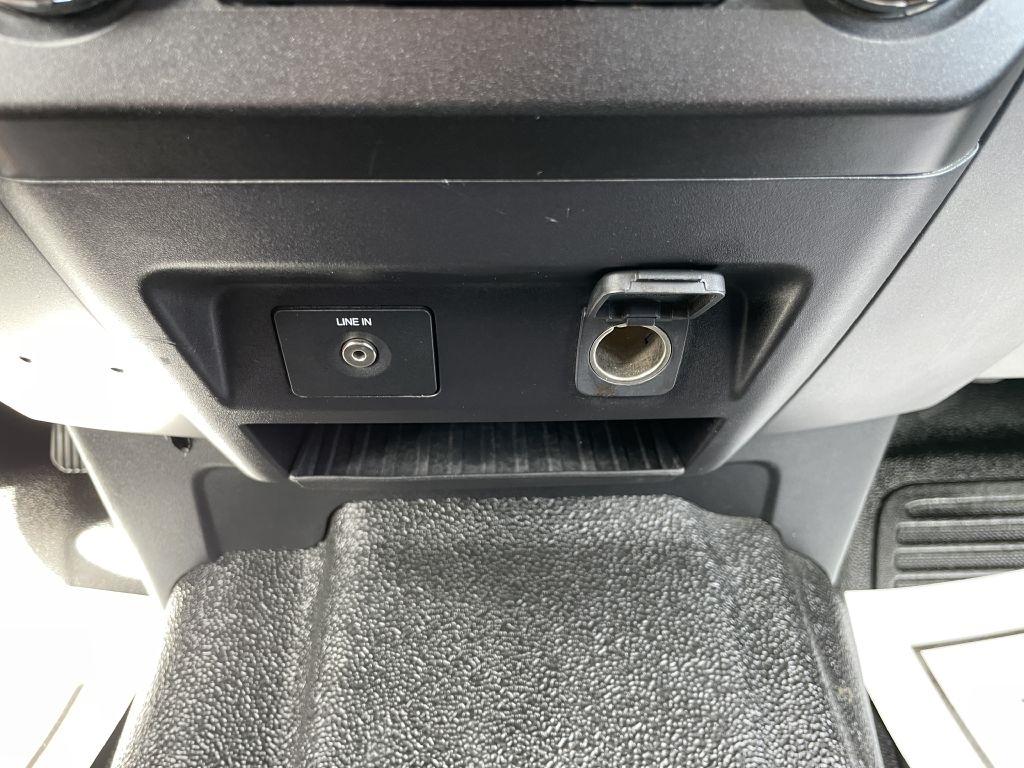 Ford F-250 SD XL Crew Cab LWB 4WD 2019