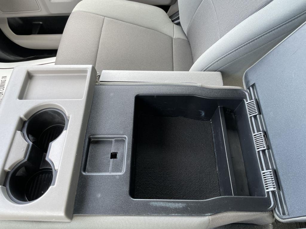 Ford F-250 SD XL Crew Cab LWB 4WD 2019