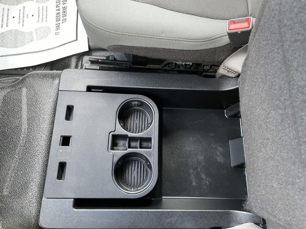 Ford F-250 SD XL Crew Cab LWB 4WD 2019