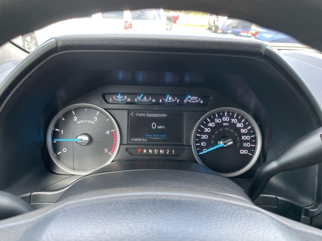 Ford F-250 SD XL Crew Cab LWB 4WD 2019