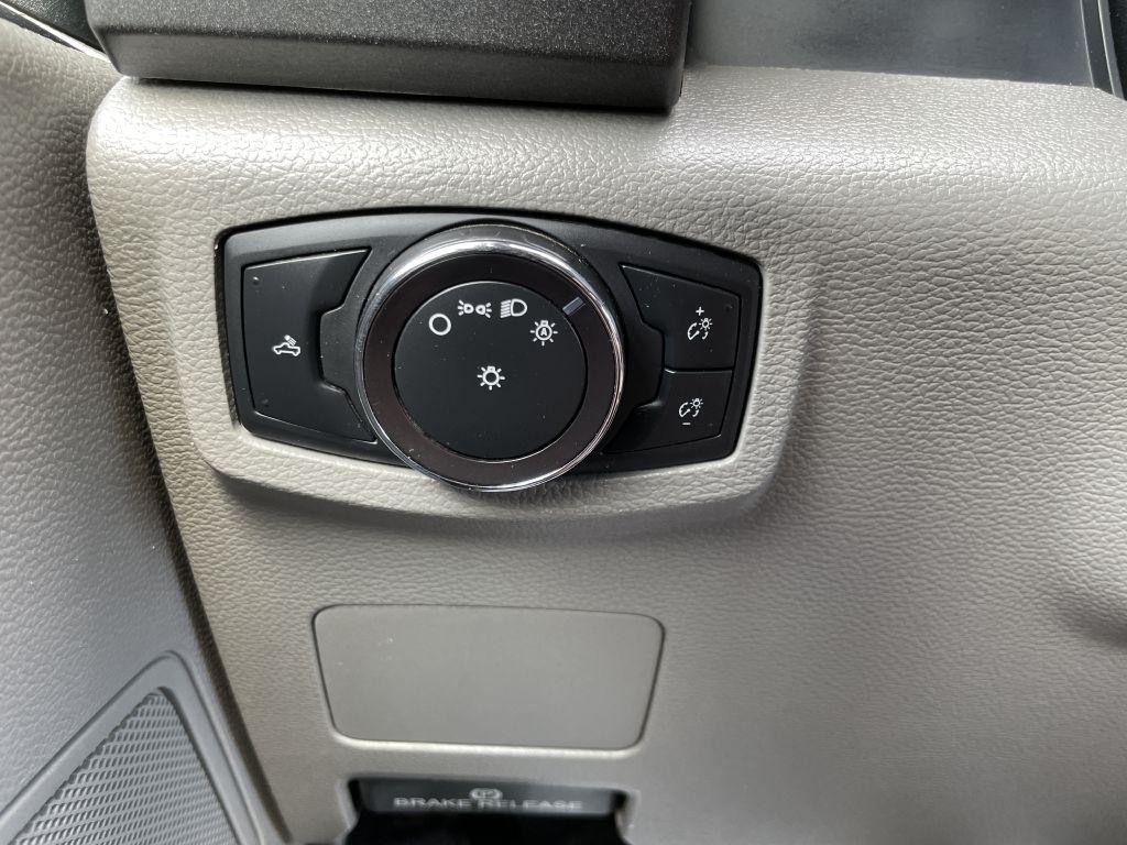 Ford F-250 SD XL Crew Cab LWB 4WD 2019