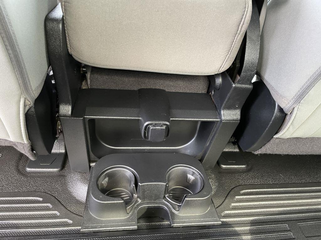 Ford F-250 SD XL Crew Cab LWB 4WD 2019